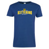 Thumbnail image for  Womens Royal Short Sleeve Tee