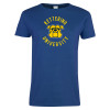 Thumbnail image for  Womens Royal Short Sleeve Tee