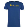Thumbnail image for  Womens Royal Short Sleeve Tee
