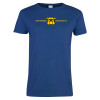 Thumbnail image for  Womens Royal Short Sleeve Tee