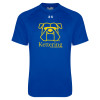 Thumbnail image for  Under Armour Royal Tech Tee