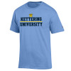 Thumbnail image for  Champion Light Blue T Shirt