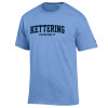 Thumbnail image for  Champion Light Blue T Shirt