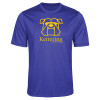 Thumbnail image for  Royal Heather Performance Contender Tee