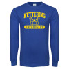 Thumbnail image for  Royal Long Sleeve T Shirt