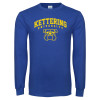 Thumbnail image for  Royal Long Sleeve T Shirt
