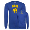 Thumbnail image for  Royal Long Sleeve T Shirt