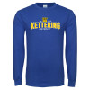 Thumbnail image for  Royal Long Sleeve T Shirt