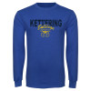 Thumbnail image for  Royal Long Sleeve T Shirt