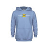 Thumbnail image for  Youth Light Blue Fleece Hoodie