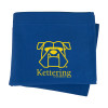 Thumbnail image for  Royal Sweatshirt Blanket