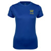 Thumbnail image for  Womens Royal Performance Tee