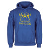 Thumbnail image for  Royal Fleece Hoodie