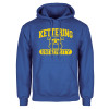 Thumbnail image for  Royal Fleece Hoodie