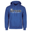 Thumbnail image for  Royal Fleece Hoodie
