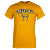 Thumbnail image for  Gold T-Shirt