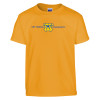 Thumbnail image for  Youth Gold T Shirt
