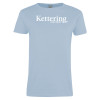 Thumbnail image for  Womens Light Blue Short Sleeve Tee