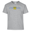 Thumbnail image for  Youth Grey T Shirt