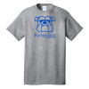 Thumbnail image for  Extended Athletic Heather T Shirt