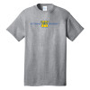 Thumbnail image for  Extended Athletic Heather T Shirt
