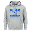 Thumbnail image for  Extended Heather Grey Hoodie