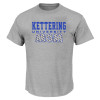Thumbnail image for  Tall Heather Grey T Shirt