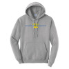 Thumbnail image for  Tall Athletic Heather Fleece Hoodie