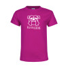 Thumbnail image for  Youth Hot Pink T Shirt
