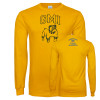 Thumbnail image for  Gold Long Sleeve T Shirt