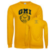 Thumbnail image for  Gold Long Sleeve T Shirt