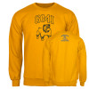 Thumbnail image for  Gold Fleece Crew