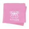 Thumbnail image for  Pink Sweatshirt Blanket