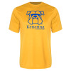 Thumbnail image for  Gold Performance Tee