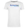 Thumbnail image for  Womens White Short Sleeve Tee