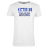 Thumbnail image for  Womens White Short Sleeve Tee