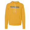 Thumbnail image for  Bella + Canvas Gold Fleece Hood