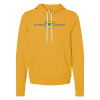Thumbnail image for  Bella + Canvas Gold Fleece Hood