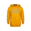 Thumbnail image for  Youth Gold Fleece Hoodie