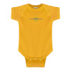 Thumbnail image for  Gold Infant Onesie