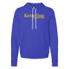 Thumbnail image for  Bella + Canvas Royal Fleece Hood