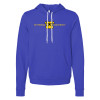 Thumbnail image for  Bella + Canvas Royal Fleece Hood