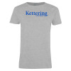 Thumbnail image for  Womens Grey Short Sleeve Tee