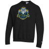 Thumbnail image for  Champion Black Fleece Crew