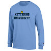 Thumbnail image for  Champion Light Blue Long Sleeve T Shirt