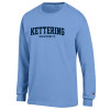 Thumbnail image for  Champion Light Blue Long Sleeve T Shirt