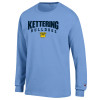 Thumbnail image for  Champion Light Blue Long Sleeve T Shirt