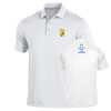 Thumbnail image for  Under Armour White Performance Polo