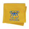 Thumbnail image for  Gold Sweatshirt Blanket