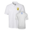 Thumbnail image for  C&B White Clique Ice Pique Polo